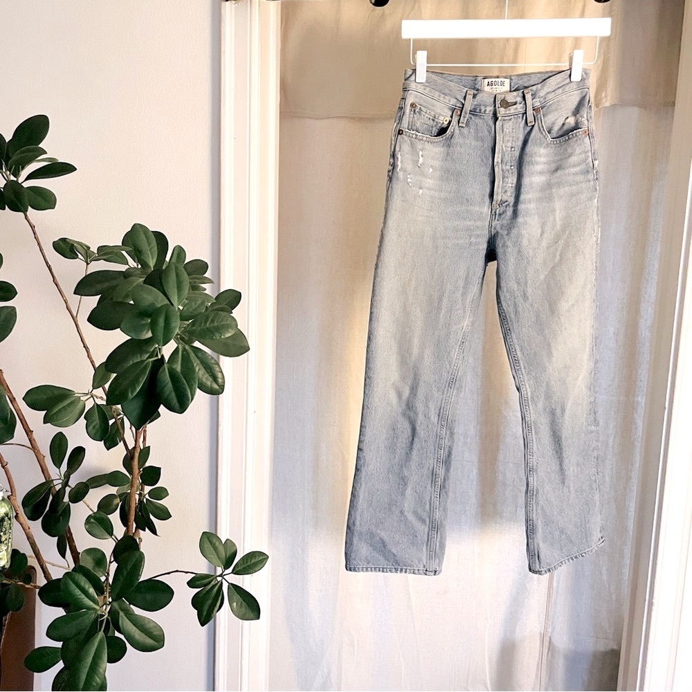 Agolde Jeans